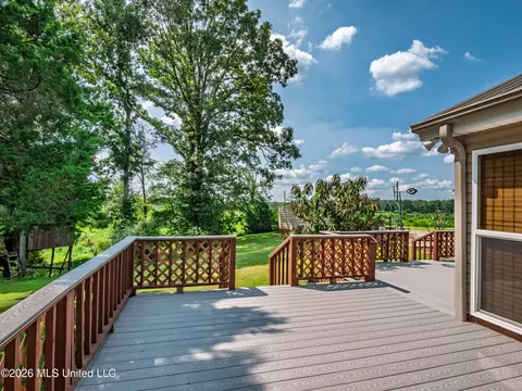 Exterior - 556 Chickasaw Rd, Pope, MS 38658 photo 14 of 25