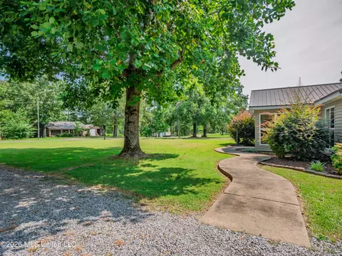 Exterior - 556 Chickasaw Rd, Pope, MS 38658 photo 24 of 25