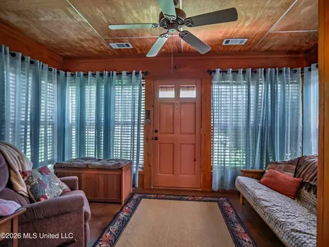 Exterior - 556 Chickasaw Rd, Pope, MS 38658 photo 7 of 25