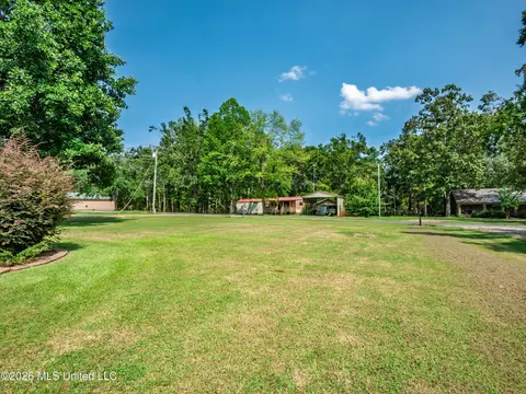 Exterior - 556 Chickasaw Rd, Pope, MS 38658 photo 20 of 25