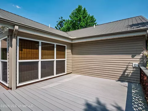 Exterior - 556 Chickasaw Rd, Pope, MS 38658 photo 13 of 25