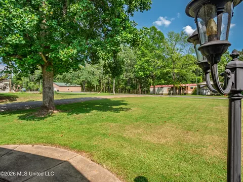 Exterior - 556 Chickasaw Rd, Pope, MS 38658 photo 23 of 25