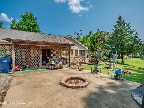 Exterior - 556 Chickasaw Rd, Pope, MS 38658 photo 16 of 25