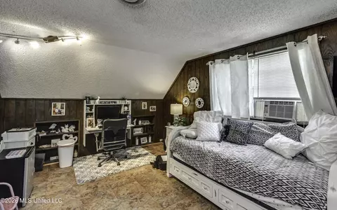 Bedroom - 4737 Sherbrook Dr, Jackson, MS 39212 photo 3 of 9