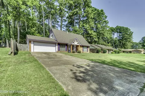 Other - 4737 Sherbrook Dr, Jackson, MS 39212 photo 1 of 3