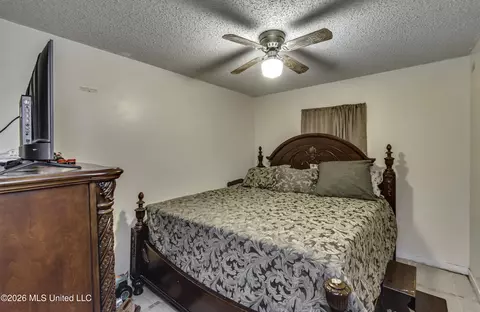 Bedroom - 4737 Sherbrook Dr, Jackson, MS 39212 photo 1 of 9