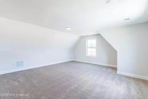 Bedroom - 7658 John Elliott Ln, Hernando, MS 38632 photo 4 of 5