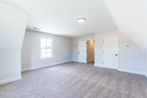 Bedroom - 7658 John Elliott Ln, Hernando, MS 38632 photo 5 of 5