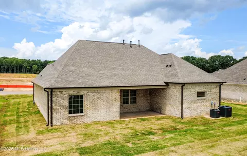 Exterior - 7658 John Elliott Ln, Hernando, MS 38632 photo 3 of 3