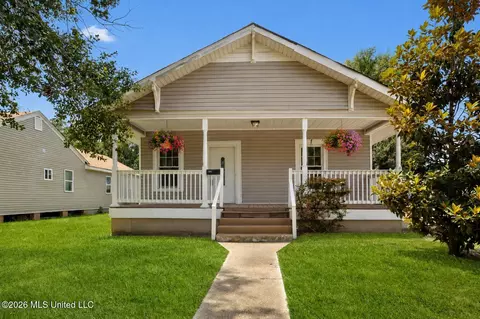 2021 19th Ave, Gulfport, MS 39501