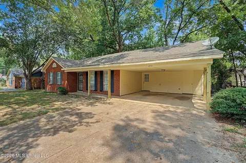 Other - 1274 Brandywine Dr, Southaven, MS 38671 photo 4 of 6