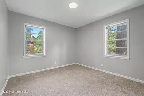 Bedroom - 1274 Brandywine Dr, Southaven, MS 38671 photo 4 of 4