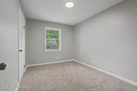 Bedroom - 1274 Brandywine Dr, Southaven, MS 38671 photo 3 of 4