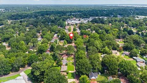 View/Area - 1274 Brandywine Dr, Southaven, MS 38671 photo 4 of 4