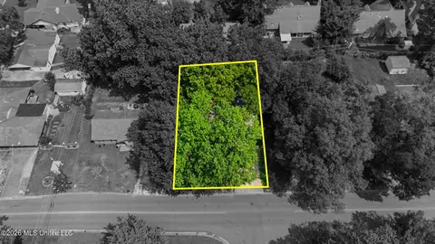 View/Area - 1274 Brandywine Dr, Southaven, MS 38671 photo 3 of 4