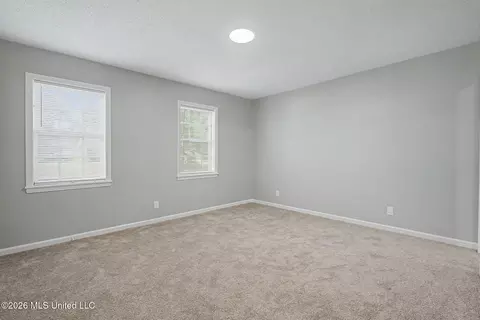 Bedroom - 1274 Brandywine Dr, Southaven, MS 38671 photo 1 of 4
