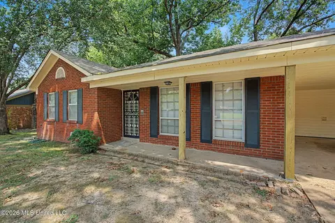 Other - 1274 Brandywine Dr, Southaven, MS 38671 photo 1 of 6