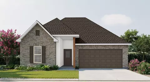 7273 Pencarrow Cir, Ocean Springs, MS 39564