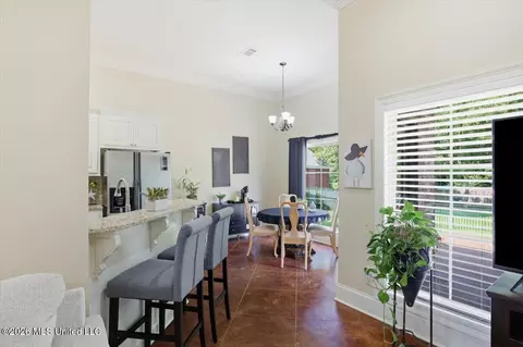 Dining - 308 Creston Cv, Brandon, MS 39042 photo 1 of 6