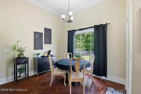 Dining - 308 Creston Cv, Brandon, MS 39042 photo 2 of 6