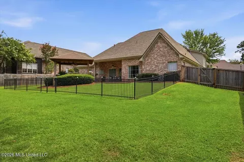 Exterior - 308 Creston Cv, Brandon, MS 39042 photo 15 of 20