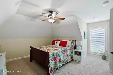 Bedroom - 308 Creston Cv, Brandon, MS 39042 photo 3 of 7