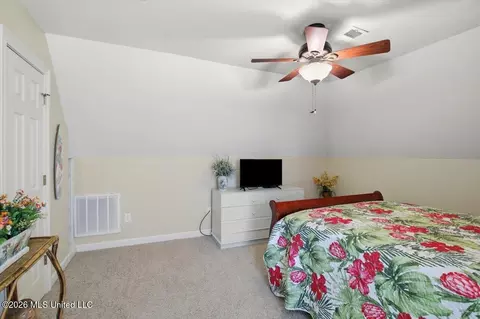 Bedroom - 308 Creston Cv, Brandon, MS 39042 photo 4 of 7