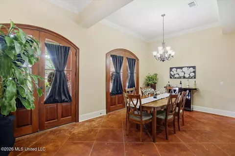 Dining - 308 Creston Cv, Brandon, MS 39042 photo 4 of 6