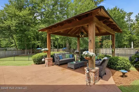 Exterior - 308 Creston Cv, Brandon, MS 39042 photo 11 of 20