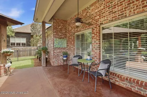 Exterior - 308 Creston Cv, Brandon, MS 39042 photo 9 of 20