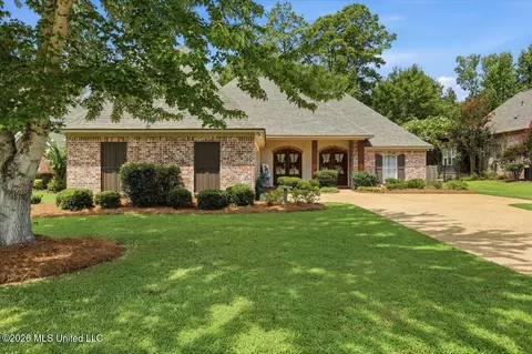 Exterior - 308 Creston Cv, Brandon, MS 39042 photo 2 of 20