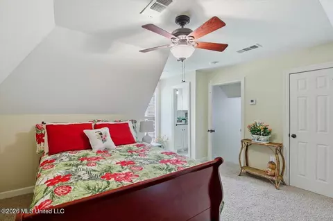 Bedroom - 308 Creston Cv, Brandon, MS 39042 photo 5 of 7