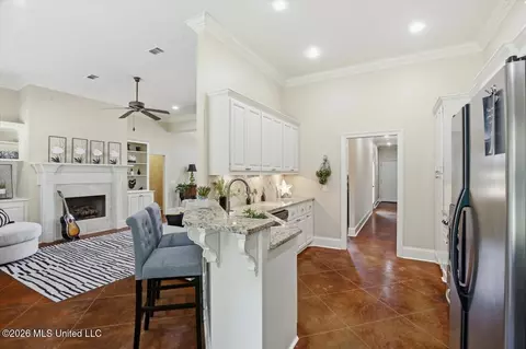 Kitchen - 308 Creston Cv, Brandon, MS 39042 photo 1 of 3
