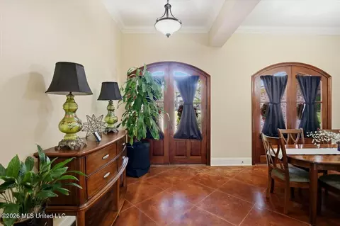 Entry Way - 308 Creston Cv, Brandon, MS 39042 photo 1 of 2