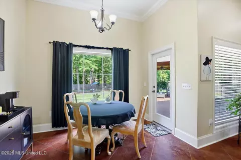 Dining - 308 Creston Cv, Brandon, MS 39042 photo 3 of 6