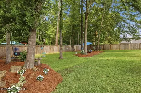 Exterior - 308 Creston Cv, Brandon, MS 39042 photo 16 of 20