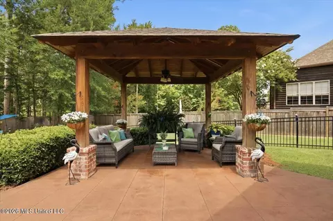 Exterior - 308 Creston Cv, Brandon, MS 39042 photo 10 of 20