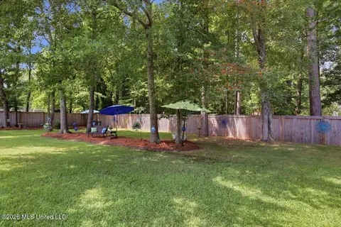 Exterior - 308 Creston Cv, Brandon, MS 39042 photo 19 of 20