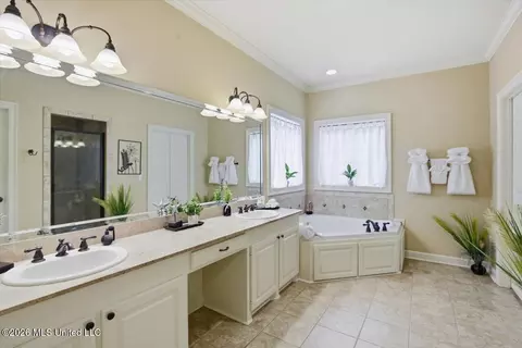 Bath - 308 Creston Cv, Brandon, MS 39042 photo 1 of 8