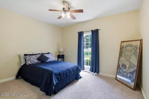 Bedroom - 308 Creston Cv, Brandon, MS 39042 photo 6 of 7
