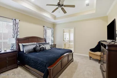 Bedroom - 308 Creston Cv, Brandon, MS 39042 photo 1 of 7