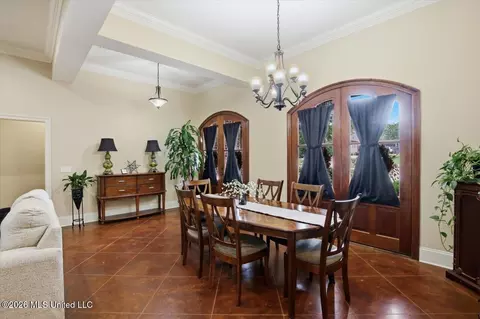 Dining - 308 Creston Cv, Brandon, MS 39042 photo 5 of 6