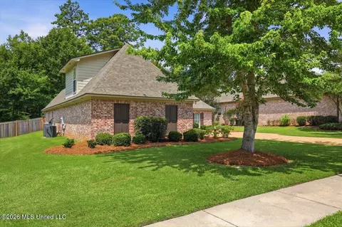 Exterior - 308 Creston Cv, Brandon, MS 39042 photo 3 of 20