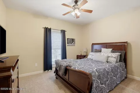 Bedroom - 308 Creston Cv, Brandon, MS 39042 photo 7 of 7