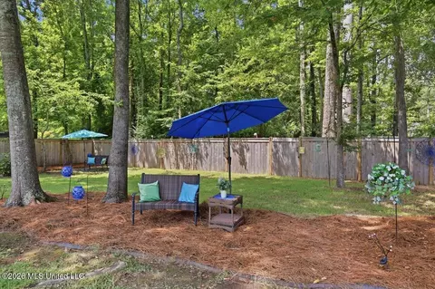 Exterior - 308 Creston Cv, Brandon, MS 39042 photo 20 of 20
