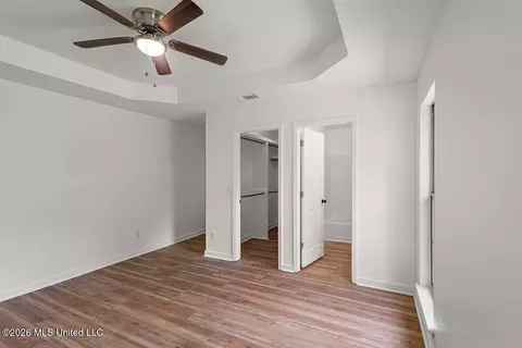 Bedroom - 156 Dakota St, Byram, MS 39272 photo 1 of 3