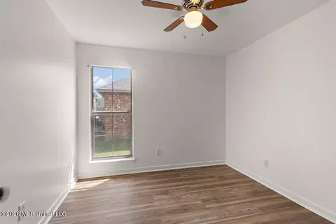 Bedroom - 156 Dakota St, Byram, MS 39272 photo 3 of 3