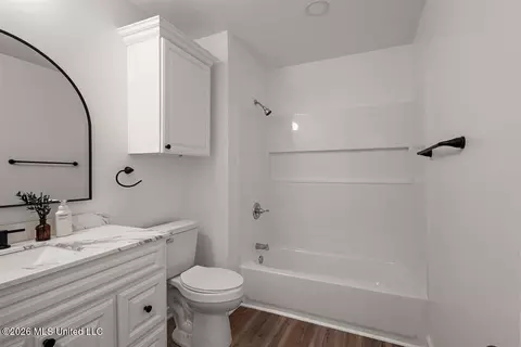 Bath - 156 Dakota St, Byram, MS 39272 photo 2 of 3