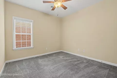 Bedroom - 816 Cardinal Ln, Hernando, MS 38632 photo 3 of 4