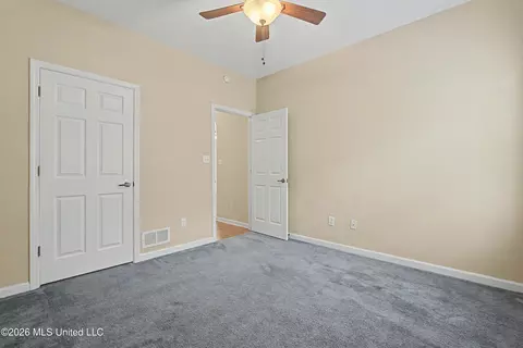 Bedroom - 816 Cardinal Ln, Hernando, MS 38632 photo 4 of 4